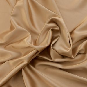 Satin Elastic - Auriu inchis 3 Satin Elastic - Auriu inchis