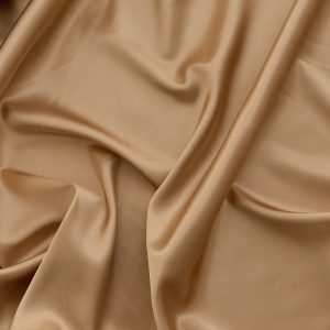 Satin Elastic - Auriu inchis 1 Satin Elastic - Auriu inchis