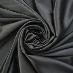 Satin Elastic - Gri