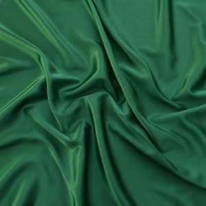 Satin Elastic - Verde 1 Satin Elastic - Verde