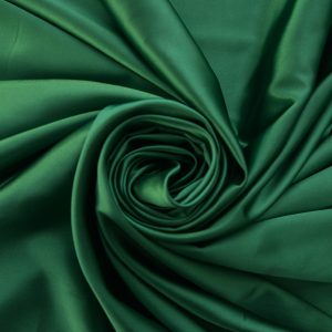 Satin Elastic - Verde