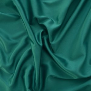 Tafta fixa - Duchesse - Verde turcoaz