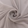 Voal Chiffon - Gri deschis 3 Voal Chiffon - Gri deschis