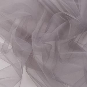 Tulle - Gri Cenusa 2 Tulle - Gri Cenusa