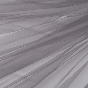 Tulle - Gri inchis 3 Tulle - Gri inchis