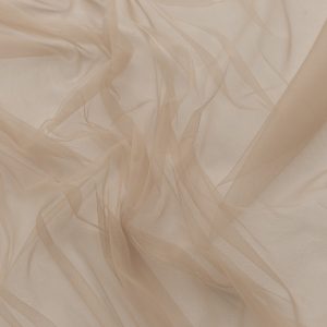 Tulle - Nude Inchis 3 vsm 8442