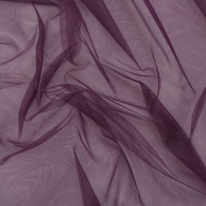 Tulle - Mov Pruna 3 Tulle - Mov Pruna