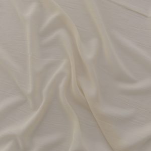 Voal grofat - Galben deschis