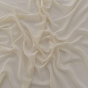 Voal grofat - Galben deschis