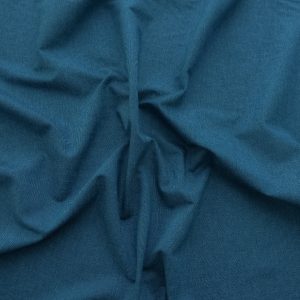 Bumbac - Albastru
