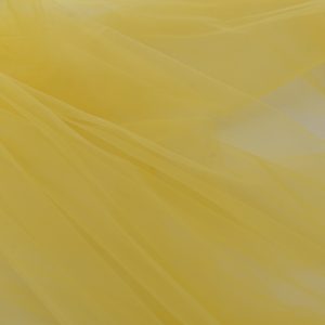 Tulle - Galben - mustar 3 Tulle - Galben - mustar