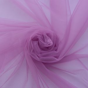 Tulle - Liliac