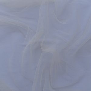Tulle - Crem deschis 3 Tulle - Crem deschis
