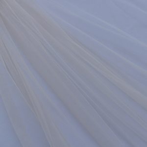 Tulle - Crem deschis 1 Tulle - Crem deschis