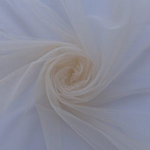 Tulle - Crem deschis