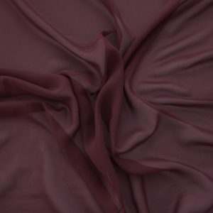 Voal Chiffon - Visina putreda