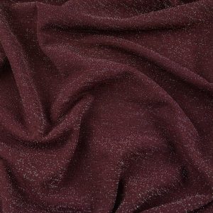 Lurex-jerseu Grena cu fir argintiu 1 Lurex - Grena cu fir argintiu